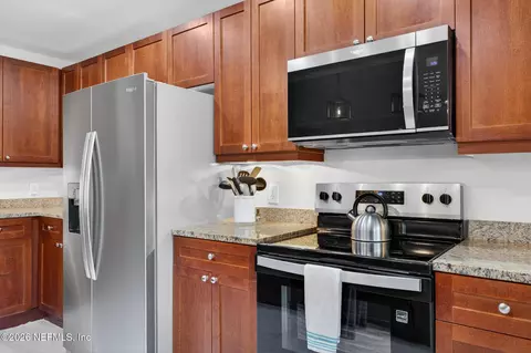 Kitchen - 955 Registry Blvd #212, Saint Augustine, FL 32092 photo 7 of 7