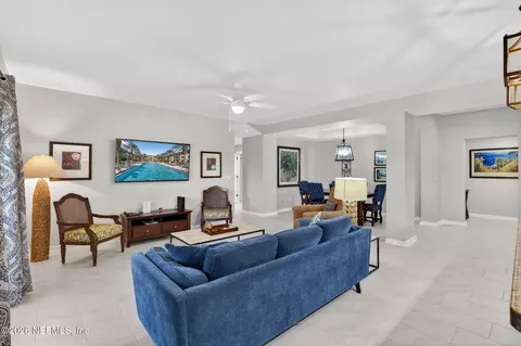 Living - 955 Registry Blvd #212, Saint Augustine, FL 32092 photo 3 of 4