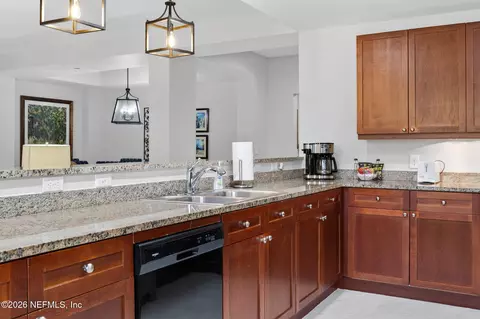 Kitchen - 955 Registry Blvd #212, Saint Augustine, FL 32092 photo 2 of 7