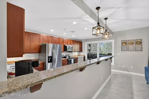 Kitchen - 955 Registry Blvd #212, Saint Augustine, FL 32092 photo 4 of 7