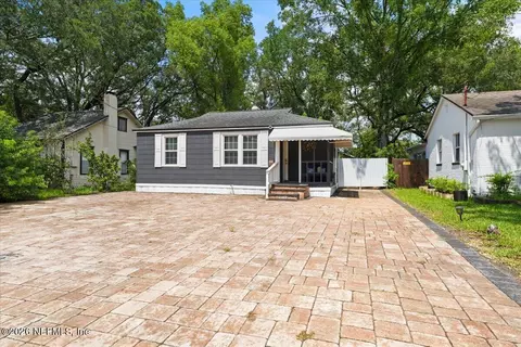2025 Reed Ave, Jacksonville, FL 32207