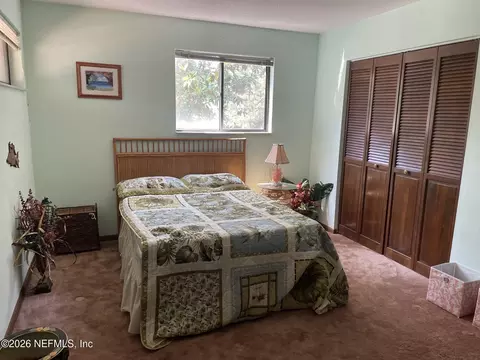 Bedroom - 234 Pine Cone Trl, Ormond Beach, FL 32174 photo 6 of 7