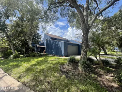Exterior - 234 Pine Cone Trl, Ormond Beach, FL 32174 photo 1 of 6