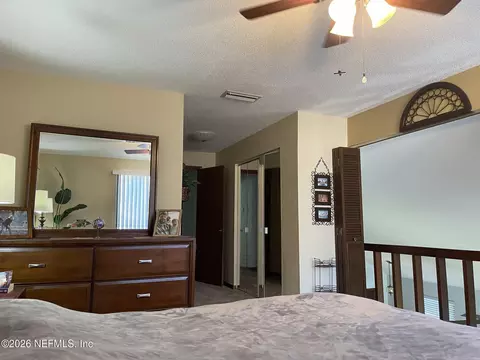 Bedroom - 234 Pine Cone Trl, Ormond Beach, FL 32174 photo 5 of 7