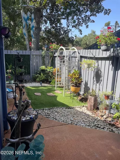 Exterior - 234 Pine Cone Trl, Ormond Beach, FL 32174 photo 6 of 6