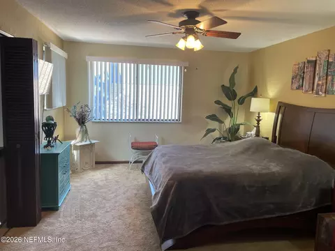 Bedroom - 234 Pine Cone Trl, Ormond Beach, FL 32174 photo 2 of 7