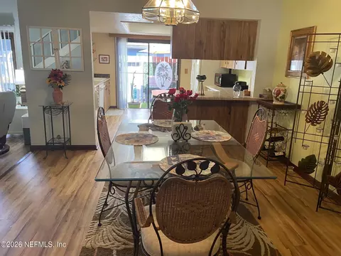 Dining - 234 Pine Cone Trl, Ormond Beach, FL 32174 photo 3 of 3