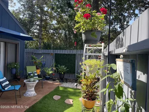 Exterior - 234 Pine Cone Trl, Ormond Beach, FL 32174 photo 5 of 6