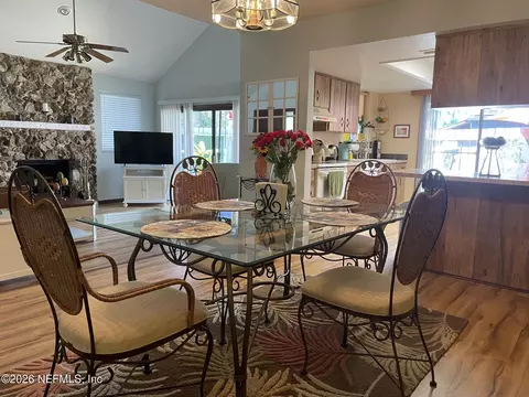 Dining - 234 Pine Cone Trl, Ormond Beach, FL 32174 photo 2 of 3