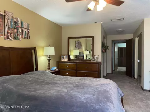 Bedroom - 234 Pine Cone Trl, Ormond Beach, FL 32174 photo 3 of 7