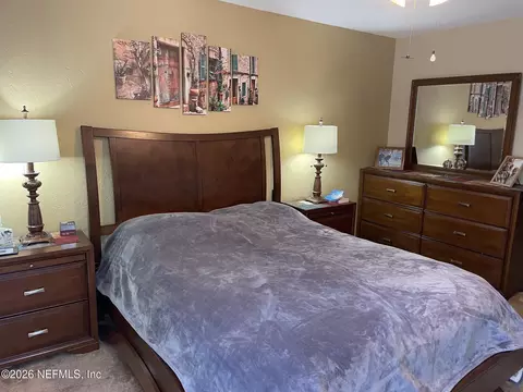 Bedroom - 234 Pine Cone Trl, Ormond Beach, FL 32174 photo 4 of 7