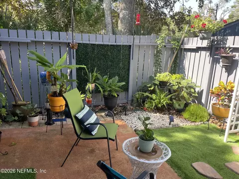 Exterior - 234 Pine Cone Trl, Ormond Beach, FL 32174 photo 3 of 6