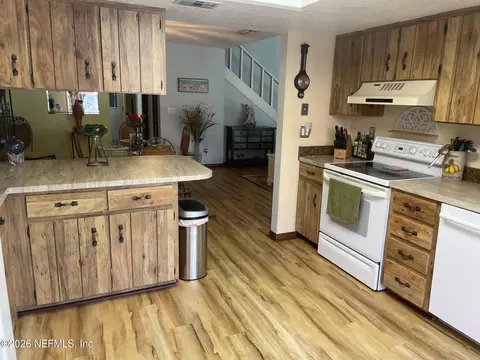 Kitchen - 234 Pine Cone Trl, Ormond Beach, FL 32174 photo 1 of 3