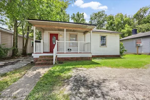 2644 Commonwealth Ave, Jacksonville, FL 32254