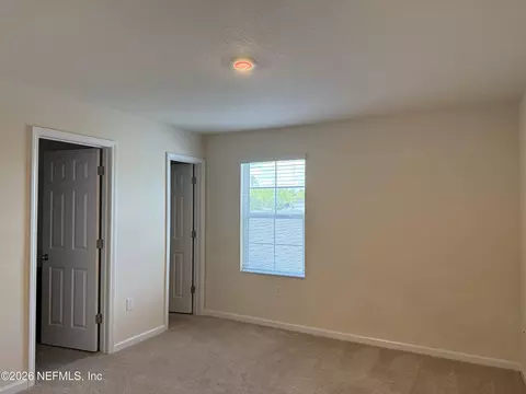Bedroom - 392 Coastline Way, Saint Augustine, FL 32092 photo 2 of 3