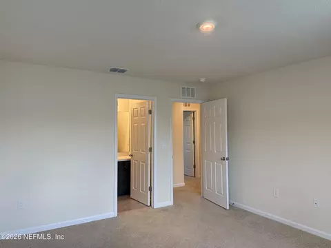 Bedroom - 392 Coastline Way, Saint Augustine, FL 32092 photo 3 of 3