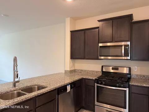 Kitchen - 392 Coastline Way, Saint Augustine, FL 32092 photo 2 of 2