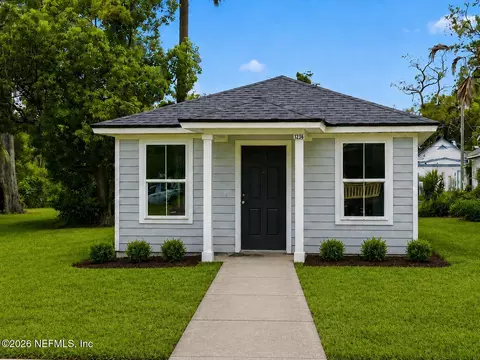1236 Hart St, Jacksonville, FL 32209