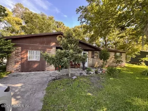 1208 North St, Green Cove Springs, FL 32043