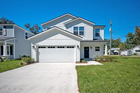13779 Coral Dr, Jacksonville, FL 32224