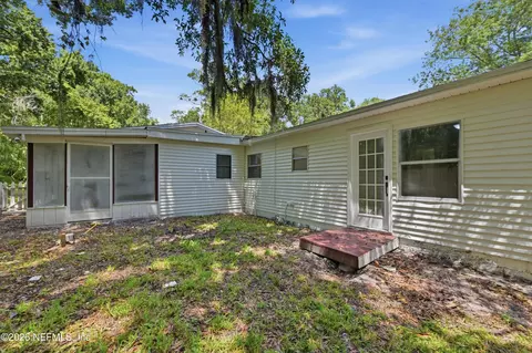Exterior - 5149 Avenue D, Saint Augustine, FL 32095 photo 1 of 6