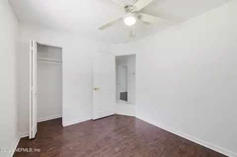 Bedroom - 5149 Avenue D, Saint Augustine, FL 32095 photo 2 of 4