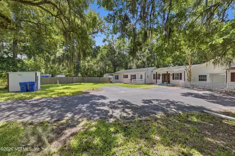 Exterior - 5149 Avenue D, Saint Augustine, FL 32095 photo 4 of 6