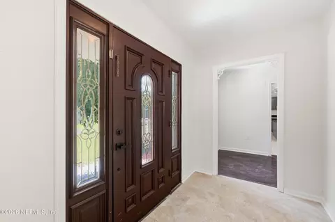 Entry Way - 5149 Avenue D, Saint Augustine, FL 32095 photo 2 of 2