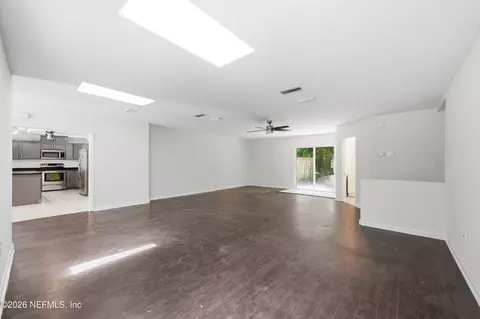 Living - 5149 Avenue D, Saint Augustine, FL 32095 photo 2 of 4