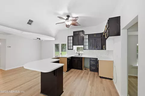 Kitchen - 5149 Avenue D, Saint Augustine, FL 32095 photo 1 of 3
