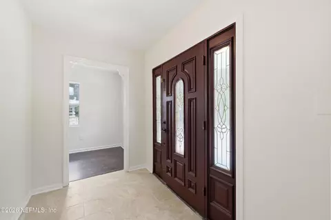 Entry Way - 5149 Avenue D, Saint Augustine, FL 32095 photo 1 of 2