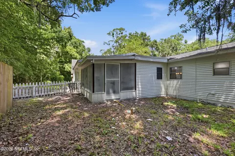 Exterior - 5149 Avenue D, Saint Augustine, FL 32095 photo 6 of 6