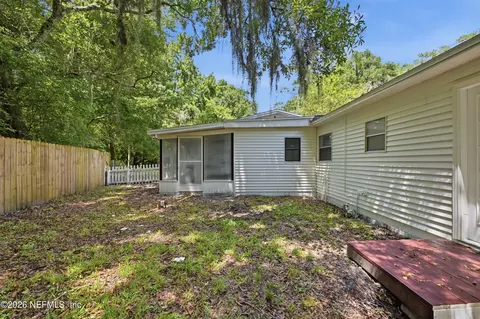 Exterior - 5149 Avenue D, Saint Augustine, FL 32095 photo 3 of 6