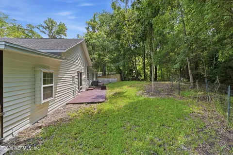 Exterior - 5149 Avenue D, Saint Augustine, FL 32095 photo 2 of 6