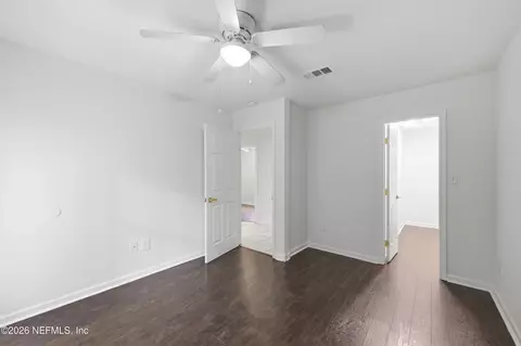 Bedroom - 5149 Avenue D, Saint Augustine, FL 32095 photo 4 of 4