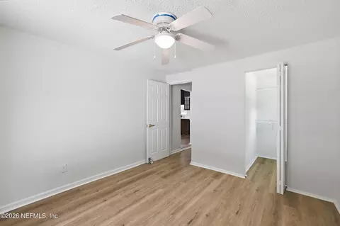 Bedroom - 5149 Avenue D, Saint Augustine, FL 32095 photo 1 of 4