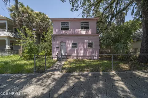 141 E 5th St, Jacksonville, FL 32206