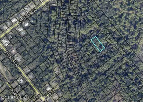 0 N 2nd Pl, Saint Augustine, FL 32095 photo 4