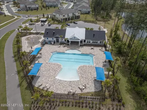 Exterior - 164 Java Ln, Saint Augustine, FL 32092 photo 8 of 10