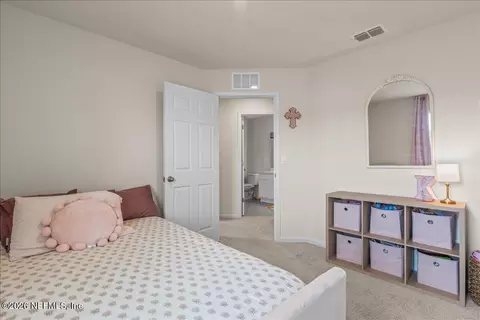 Bedroom - 164 Java Ln, Saint Augustine, FL 32092 photo 7 of 7