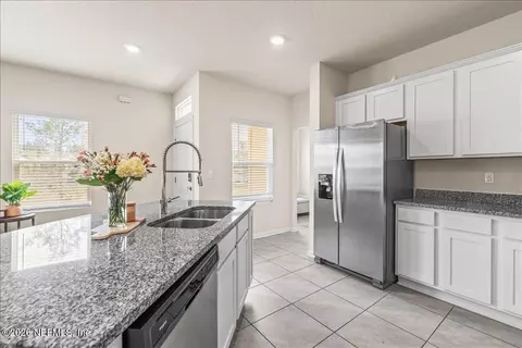 Kitchen - 164 Java Ln, Saint Augustine, FL 32092 photo 1 of 3