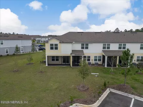 Exterior - 164 Java Ln, Saint Augustine, FL 32092 photo 7 of 10