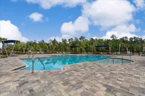 Exterior - 164 Java Ln, Saint Augustine, FL 32092 photo 9 of 10
