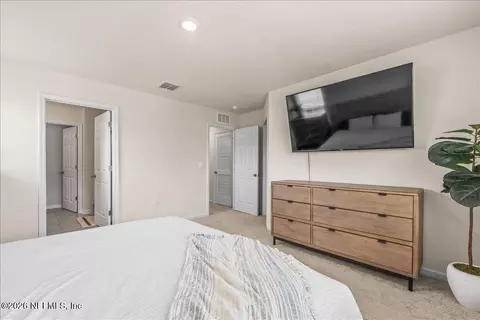 Bedroom - 164 Java Ln, Saint Augustine, FL 32092 photo 3 of 7