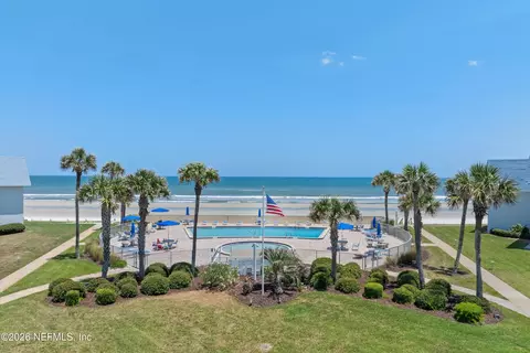 Exterior - 7950 A1a S #214, Saint Augustine, FL 32080 photo 4 of 4