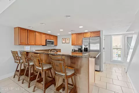 Kitchen - 7950 A1a S #214, Saint Augustine, FL 32080 photo 1 of 2