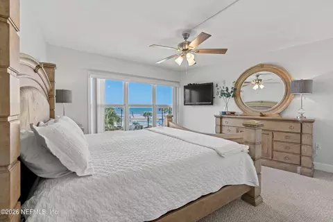 Bedroom - 7950 A1a S #214, Saint Augustine, FL 32080 photo 1 of 4