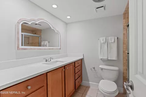 Bath - 7950 A1a S #214, Saint Augustine, FL 32080 photo 1 of 2