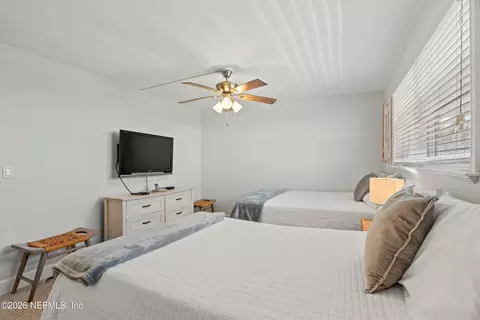 Bedroom - 7950 A1a S #214, Saint Augustine, FL 32080 photo 4 of 4