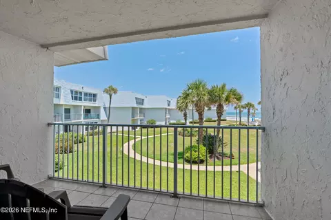 Exterior - 7950 A1a S #214, Saint Augustine, FL 32080 photo 1 of 4